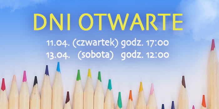 Warszawska Szkoła Reklamy zaprasza na przedmaturalne Dni Otwarte. Spotkajmy się 11 i 13 kwietnia 2019 w siedzibie WSR!