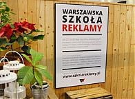 Wystawa uczniów WSR w klubokawiarni Kubek i Ołówek, fot. Katarzyna Boszko