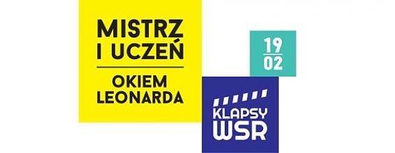 Wystawa semestralna i Klapsy WSR 2015