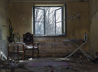 Weronika Pawłowska FOTOmII • Absent presence • seminarium dyplomowe • wykł. Katarzyna Sagatowska