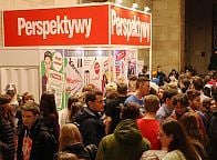 Perspektywy 2015, Warszawa