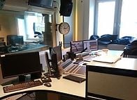 Warsztaty Polskie Radio