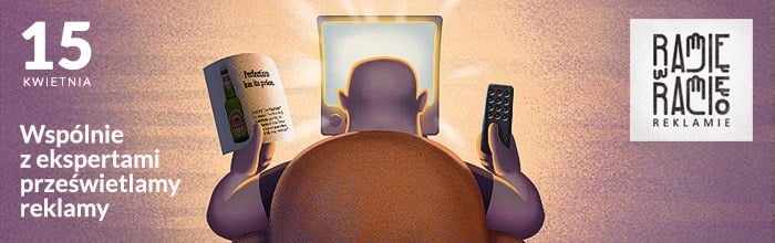 Ramię w Ramię o Reklamie