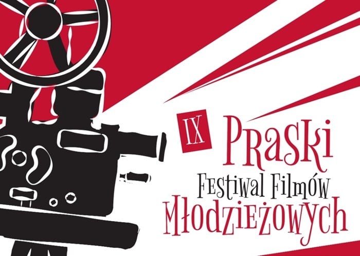 X Praski Festiwal Filmów Młodzieżowych