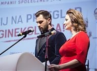 Gala Finałowa Kampanii Piękna bo Zdrowa 2017, fot. Katarzyna Boszko