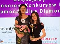 Targi Beauty Forum & SPA, fot. Anita Kot