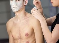 Targi Beauty Forum & SPA, fot. Anna Pisarek