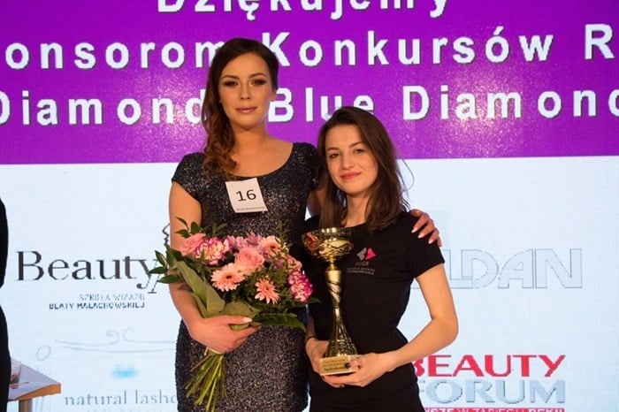 Targi Beauty Forum & SPA, fot. Anita Kot