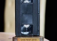 VHS FEST 2018 - czyli przegląd filmów Słuchaczy Warszawskiej Szkoły Reklamy w Multikinie