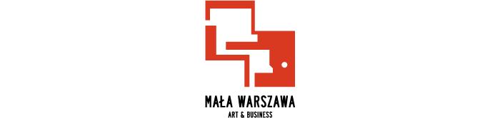 Oficjalny Partner wystawy „Mistrz i Uczeń. Twórcza Perspektywa”: Mała Warszawa - Art & Business