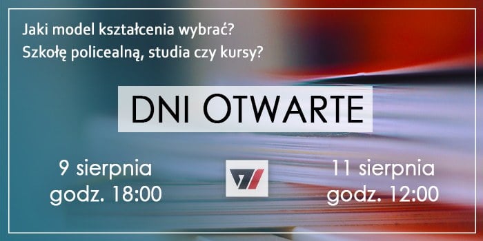 Warszawska Szkoła Reklamy zaprasza na Dni Otwarte! Spotkajmy się 9 sierpnia 2018 (godz. 18:00) lub 11 sierpnia 2018 (godz. 12:00)