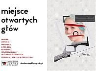 Fotografia. Warszawska Szkoła Reklamy. Projekt graficzny: Milena Zielonka