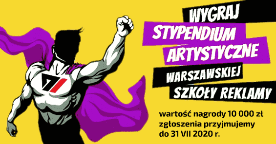 Wygraj stypendium WSR o wartości 10 000 zł i ucz się za darmo!