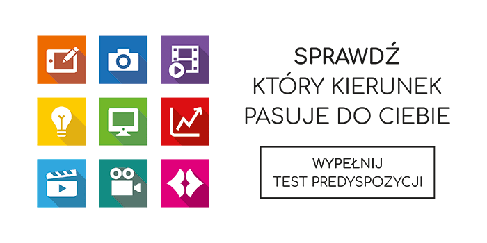 Wypełnij ciekawy i prosty test, dowiedz się więcej o sobie, swoich uzdolnieniach, kompetencjach i potencjale