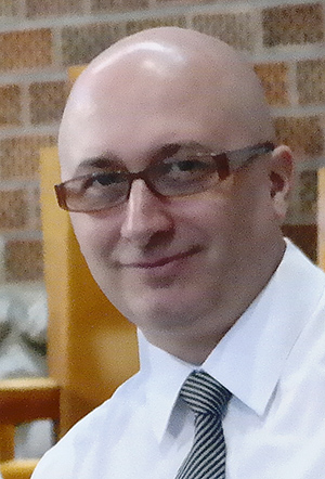 Artur Wrotniewski