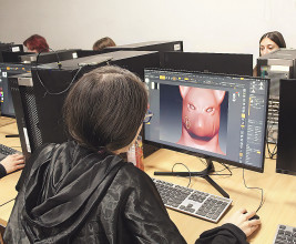 Pierwsze zajęcia w nowym roku akademickim 2025/2026