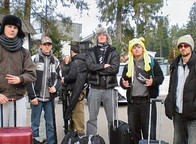 Plener WSR w Zakopanem 2025 - fot. Grzegorz Rusinek