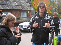 Plener WSR w Zakopanem 2025 - fot. Grzegorz Rusinek