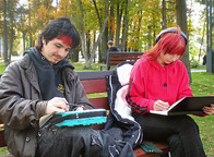 Plener WSR w Zakopanem 2025 - fot. Grzegorz Rusinek