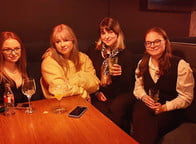 Zdjęcia z imprezy przedsesyjnej WSR - 6 II 2026 r. - fot. Grzegorz Rusinek