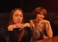 Zdjęcia z imprezy przedsesyjnej WSR - 6 II 2026 r. - fot. Grzegorz Rusinek