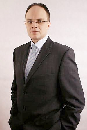 Michał Bialik
